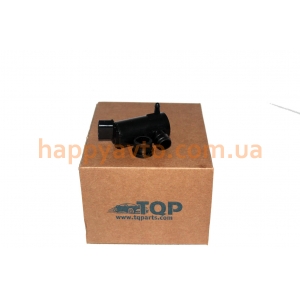 Мотор стеклоомывателя ветрового стекла Toyota Camry (V30) 01-06, Toyota Corolla 02-08, 85330-12340, 85330-10280, 85310-20210, 8533012340, 8533010280, 8531020210